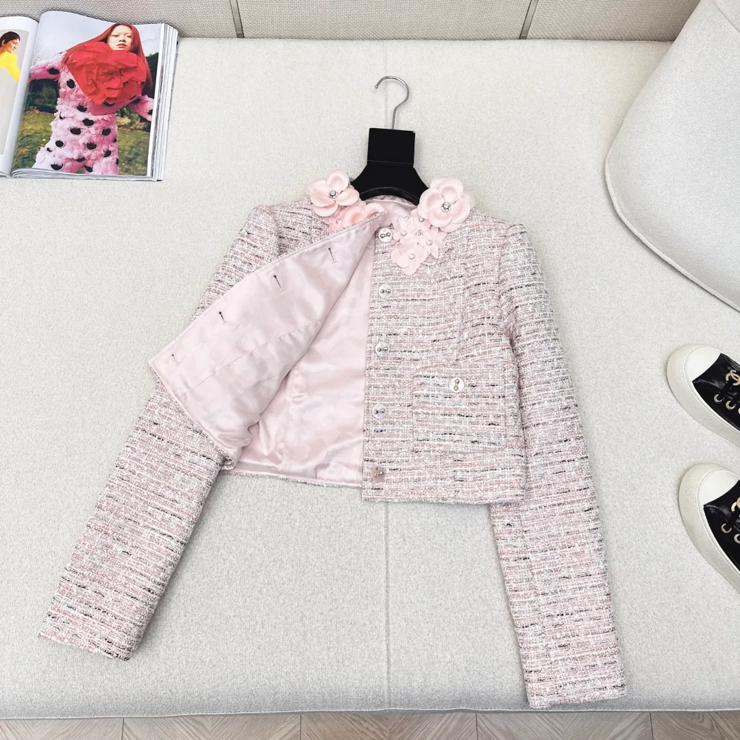 Жакеты Женские Celine 4936927
