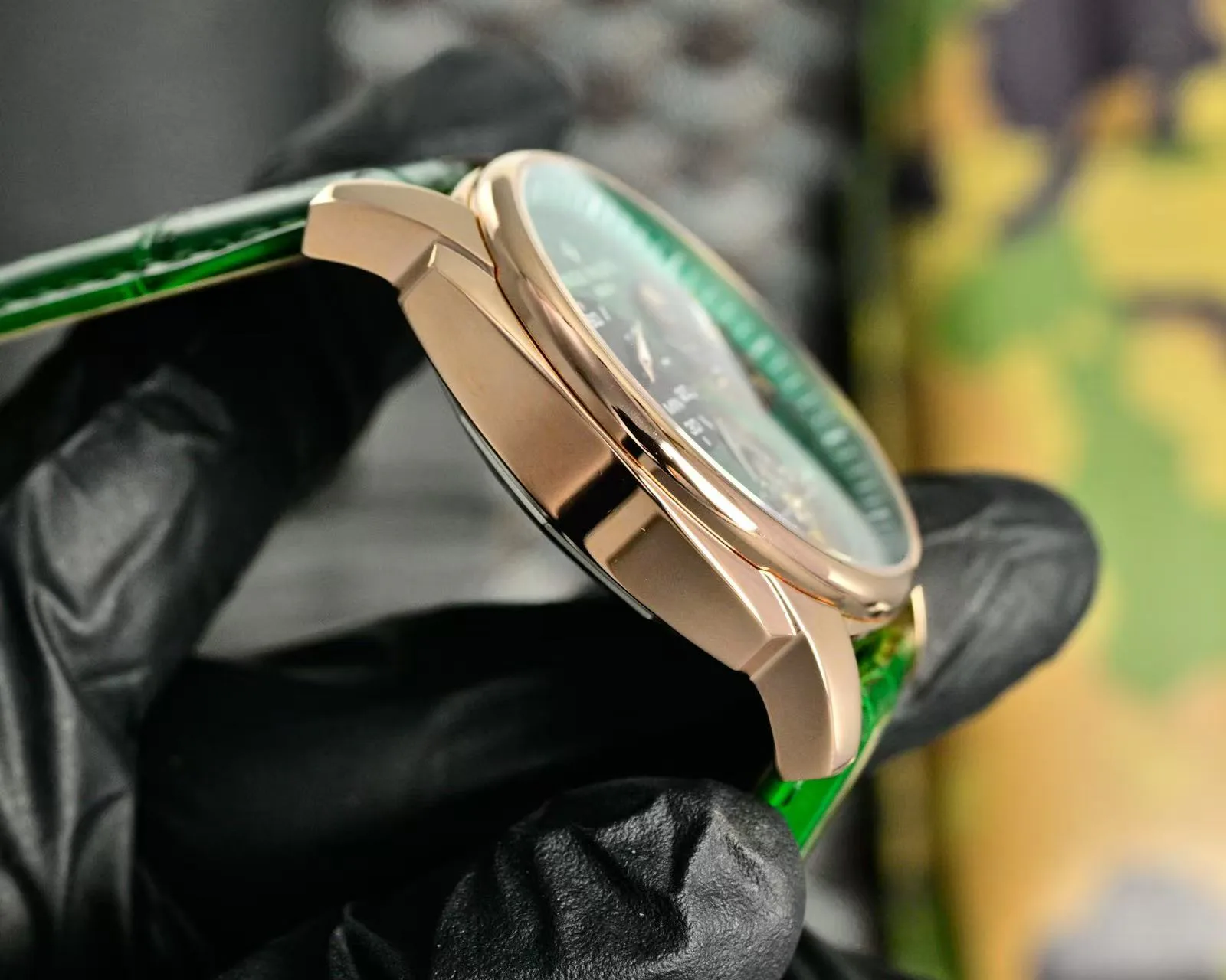 Часы Женские Patek Philippe 13625031