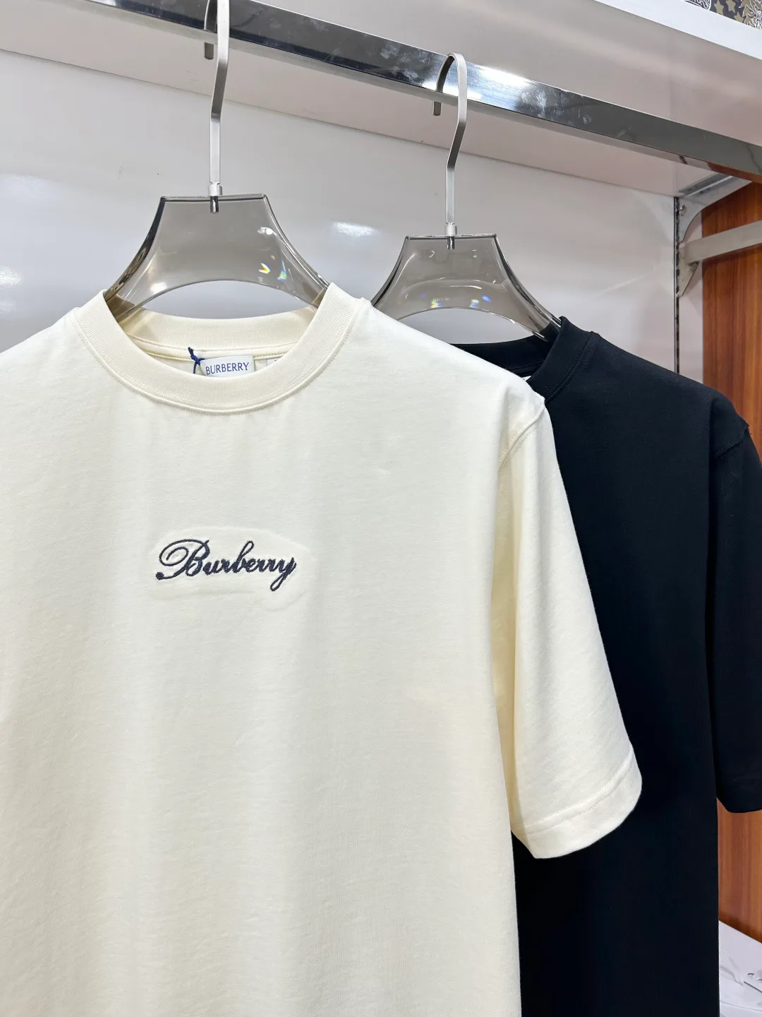 Футболки Мужские Burberry 13538171