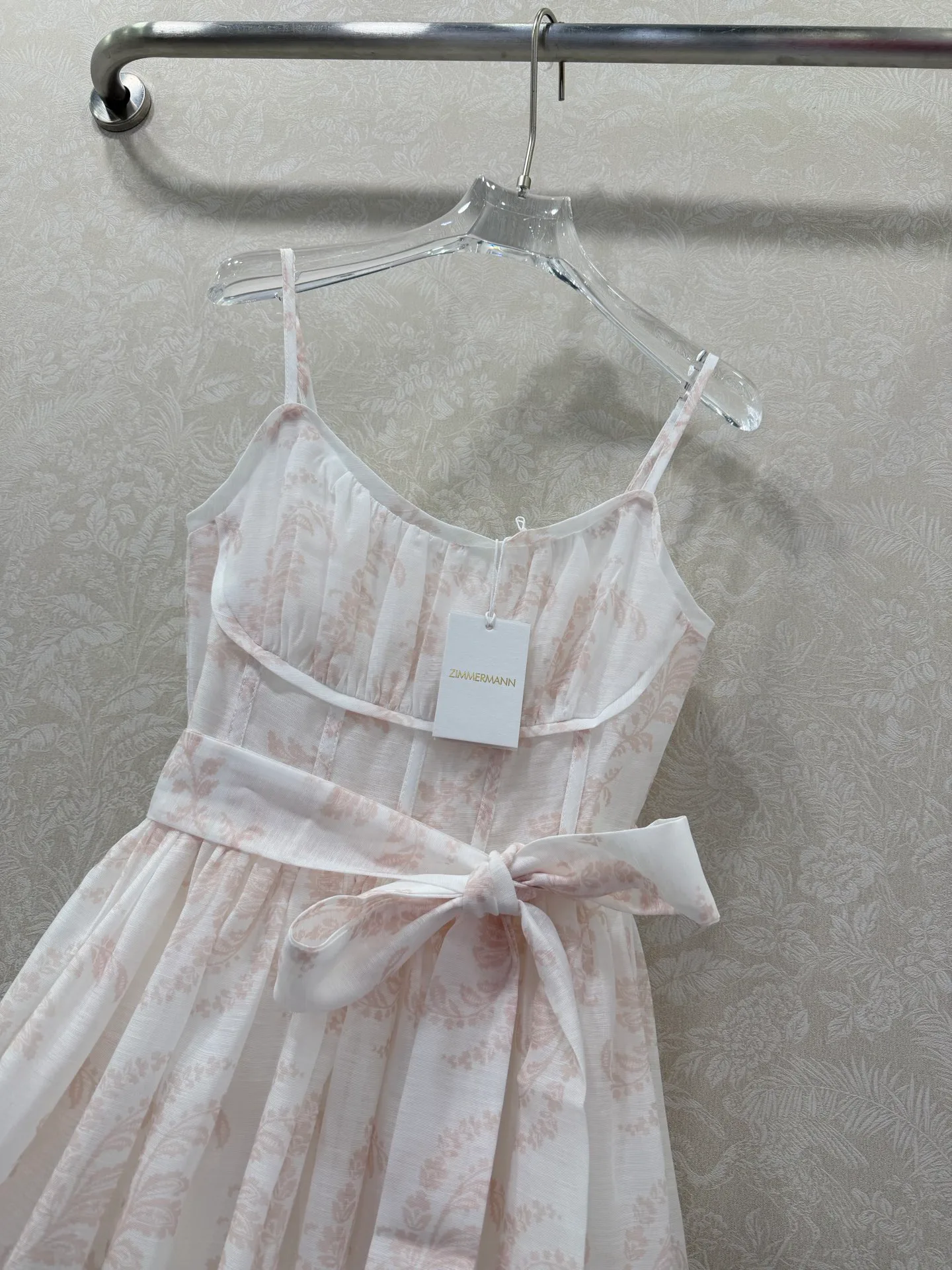 Платья Женские Zimmermann 11186589