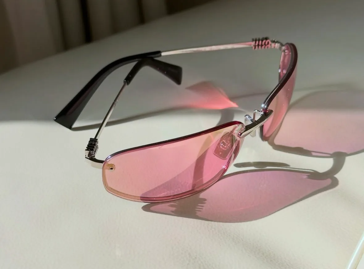 Очки Miu Miu 25307