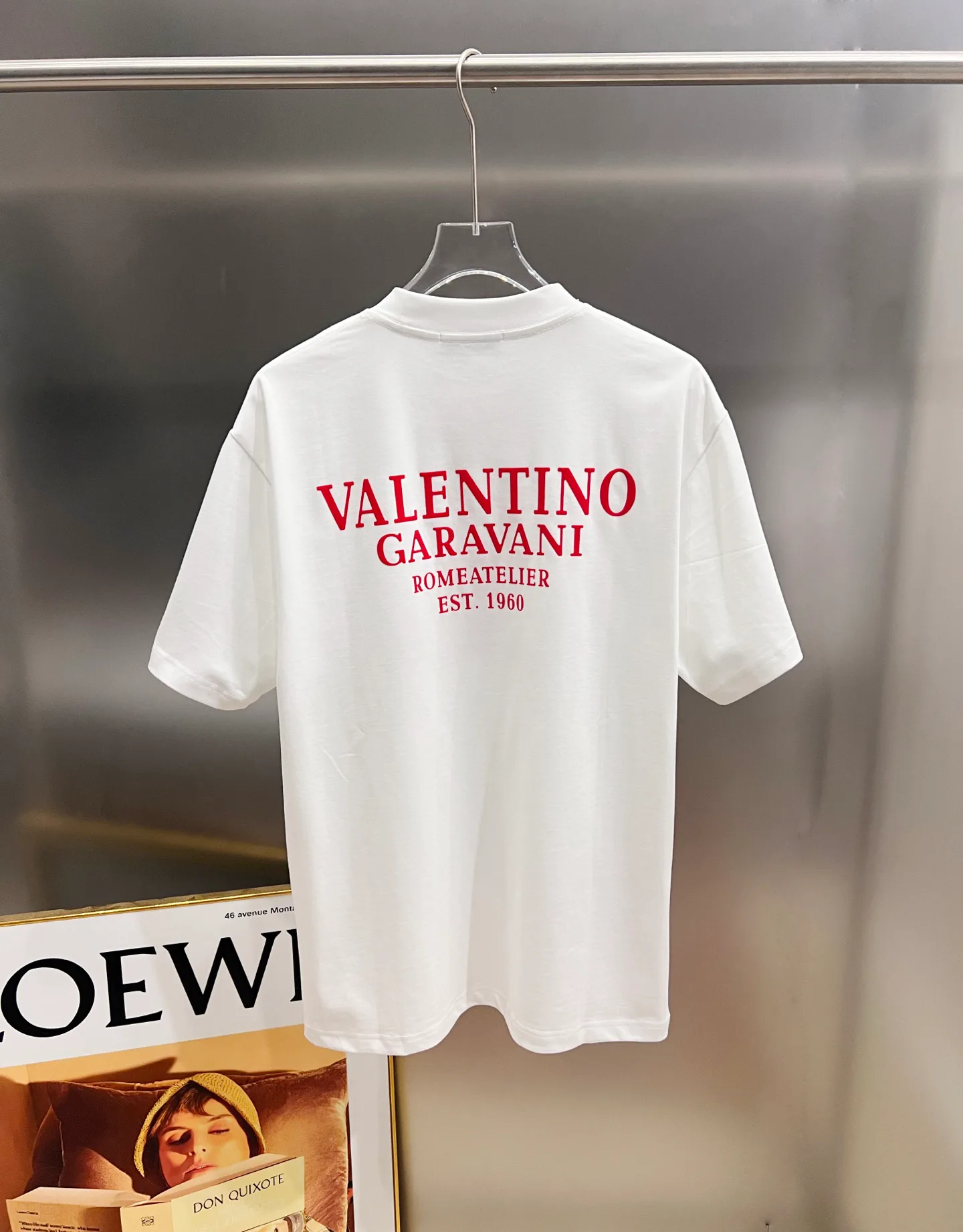Футболки Женские Valentino 12698164