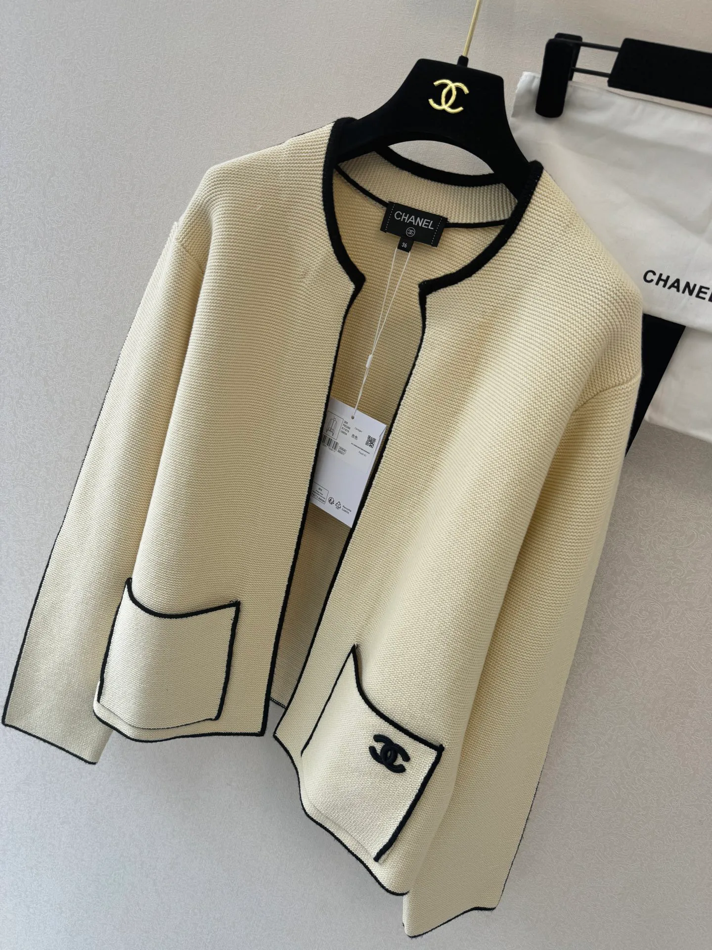 Жакеты Женские Chanel 12625554