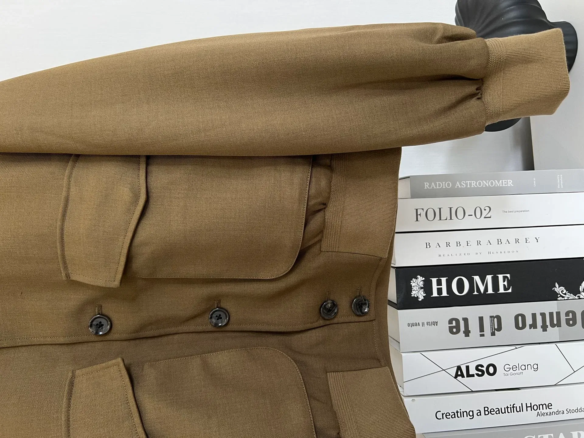 Куртки И Пуховики Мужские Zegna 1082207