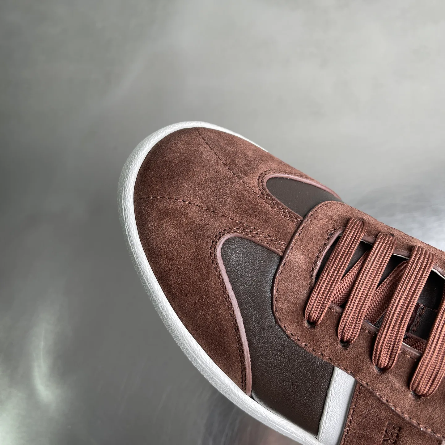 Кеды Мужские Salvatore Ferragamo 1128060