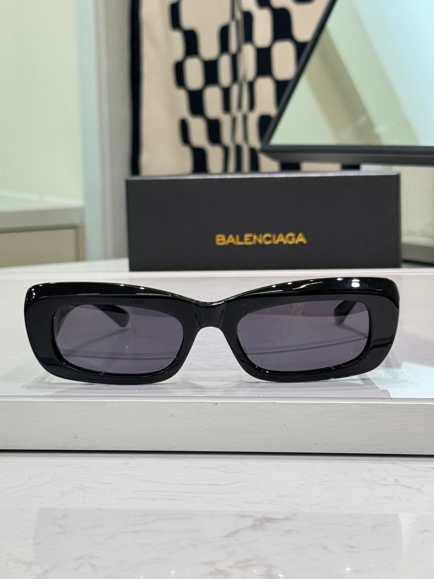 Очки Balenciaga 11431500