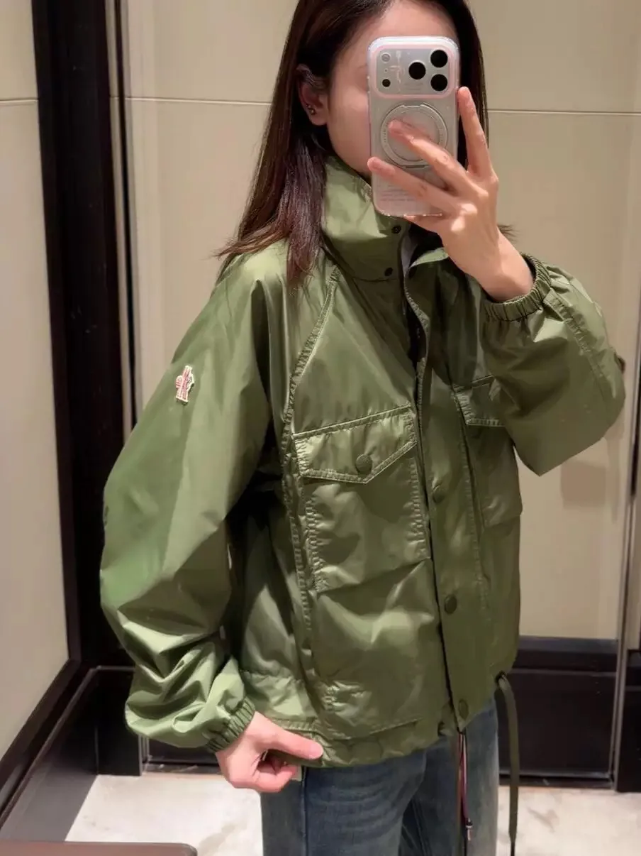 Куртки И Пуховики Женские Moncler 10804774