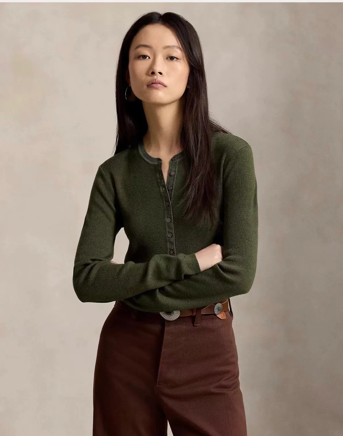 Джемперы И Свитеры Женские Ralph Lauren 18035567