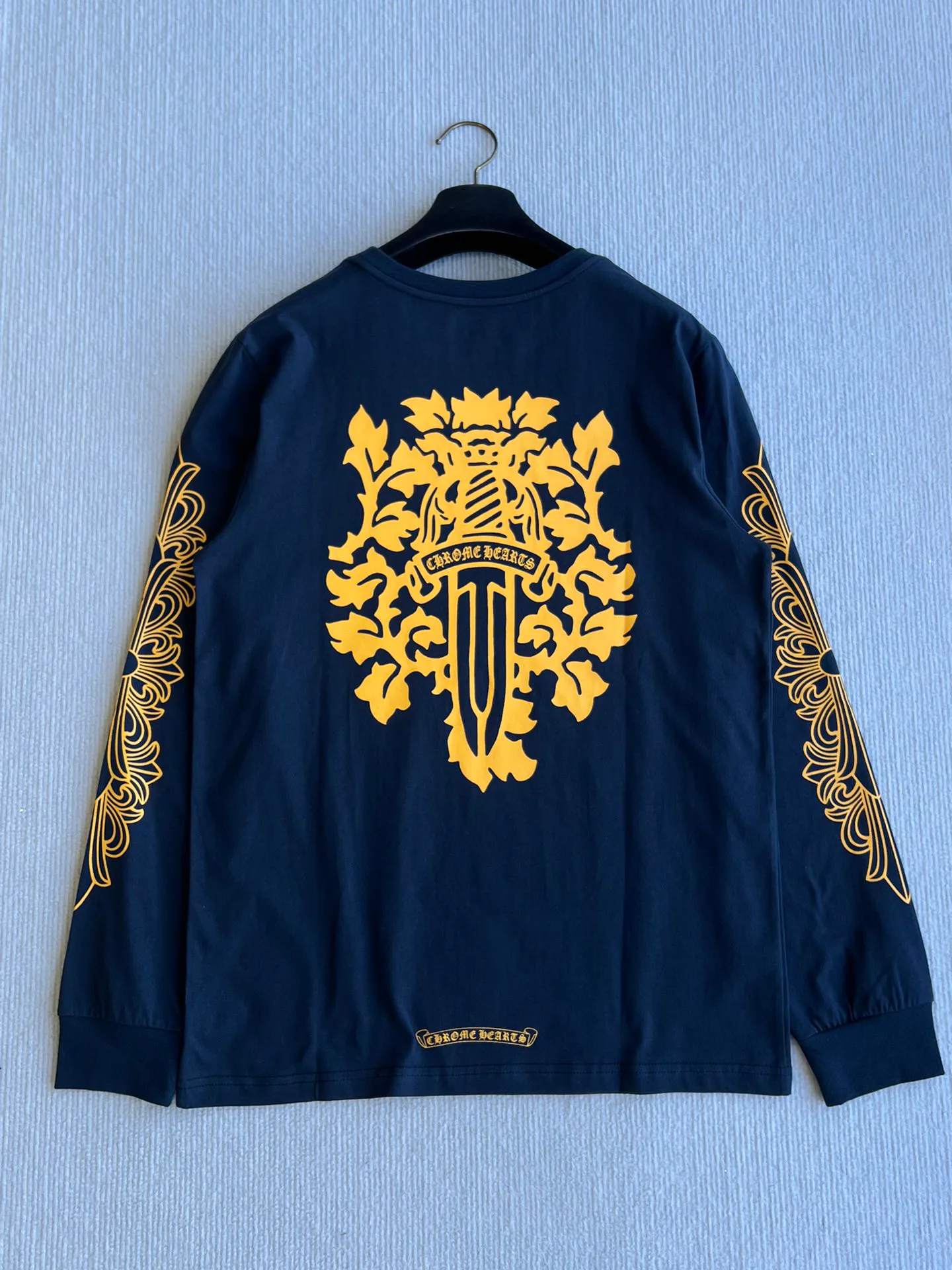Футболки Женские Chrome Hearts 17602290
