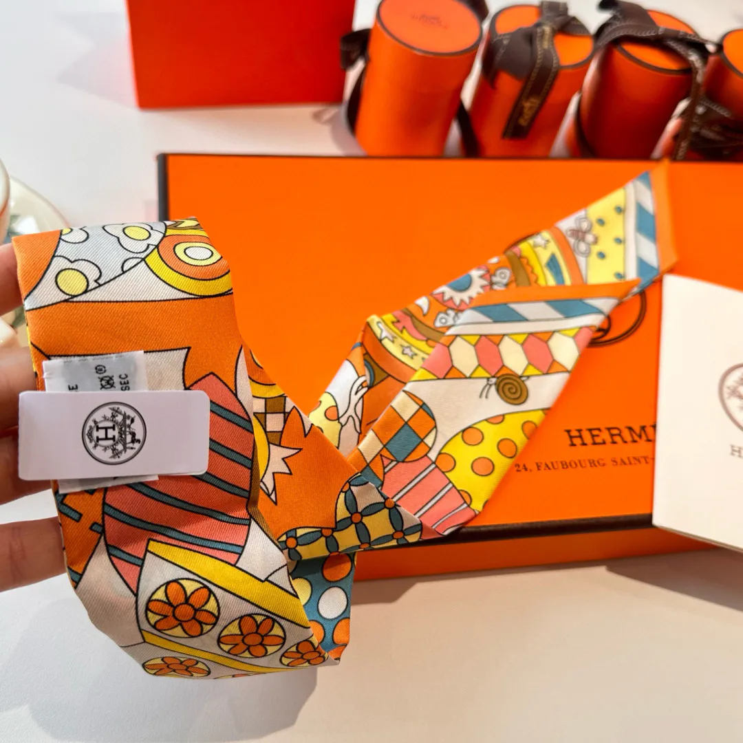 Платки Hermes 11055454