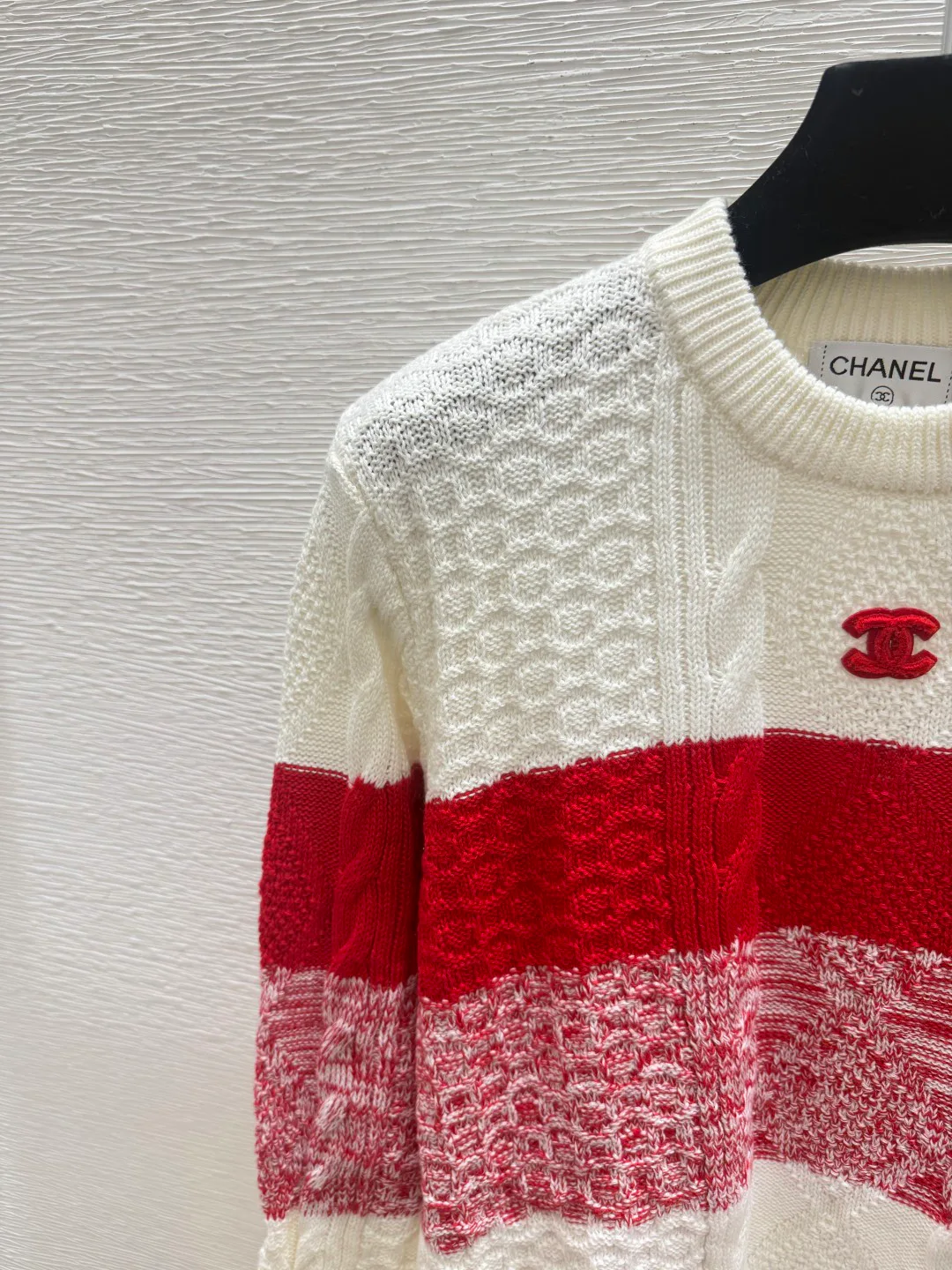 Джемперы И Свитеры Женские Chanel 18827046