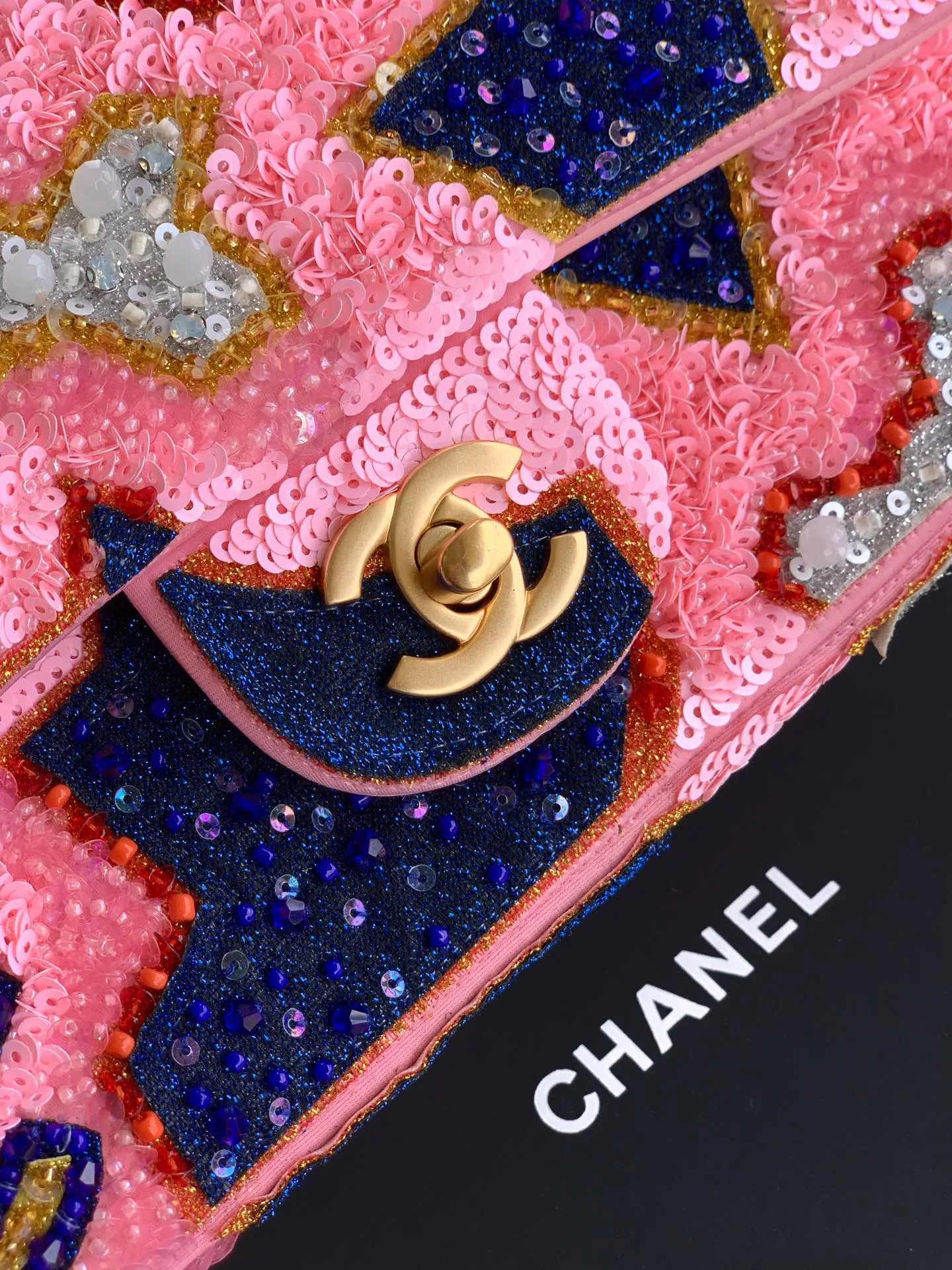 Сумки На Ремне Женские Chanel 1301385