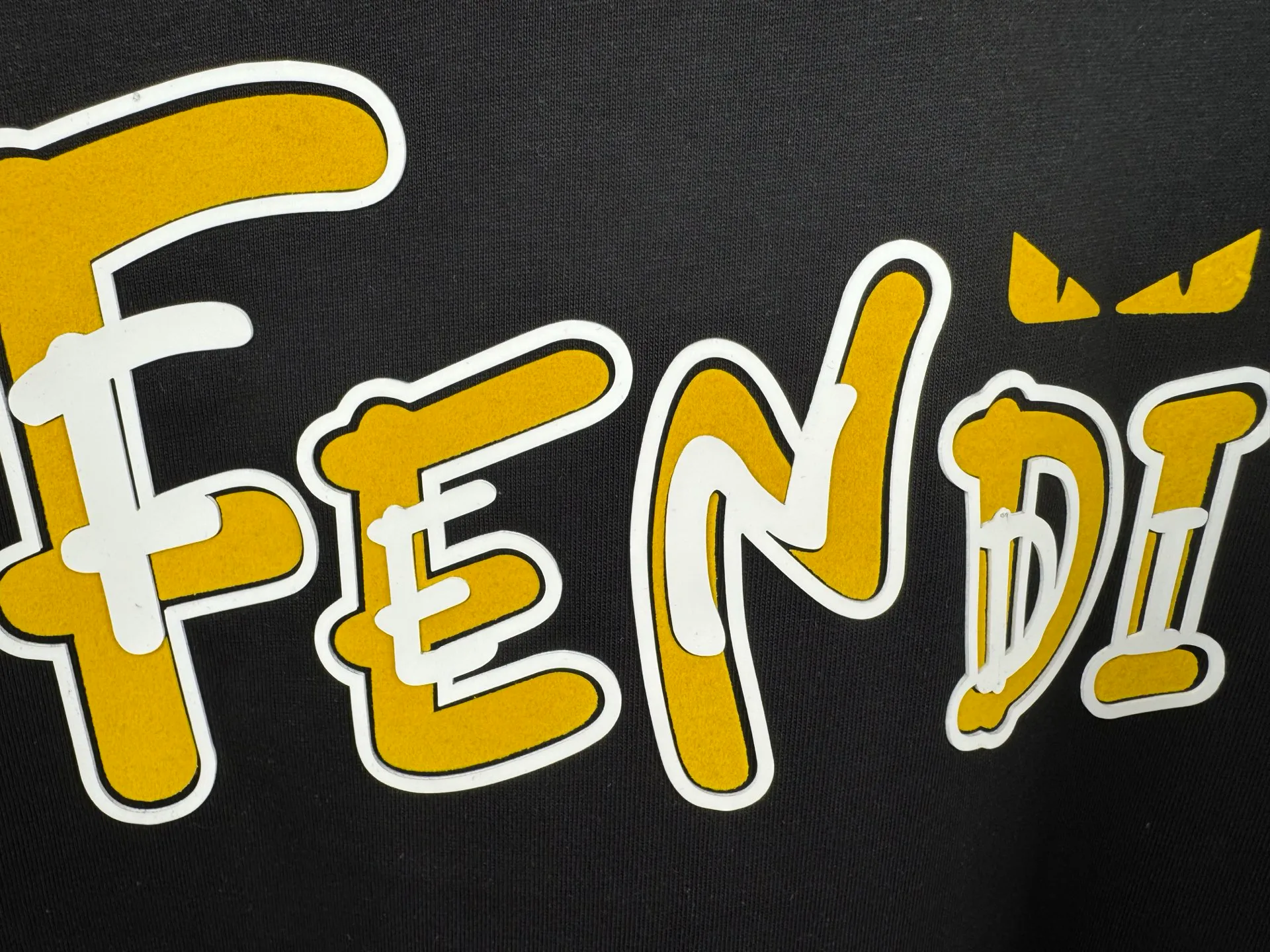 Футболки Женские Fendi 20409