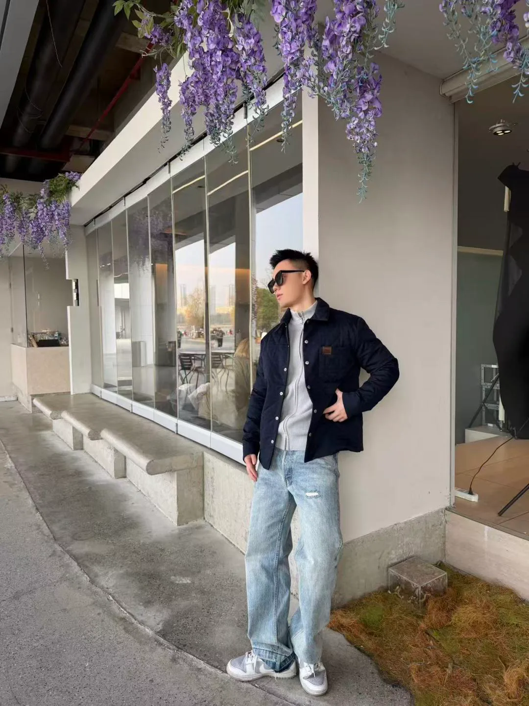 Пальто И Тренчи Мужские Christian Dior 11068298