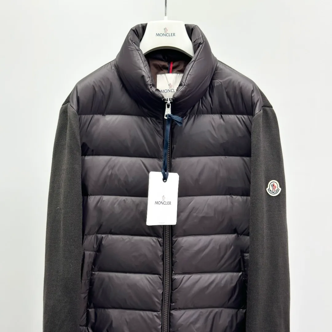 Куртки И Пуховики Мужские Moncler 169684