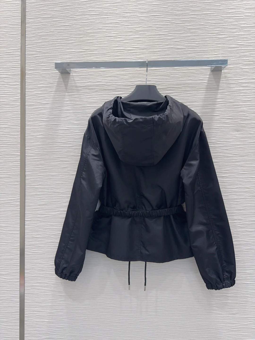Куртки И Пуховики Женские Prada 11545023
