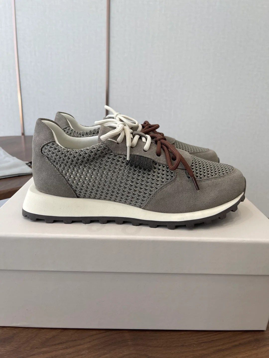 Туфли Женские Brunello Cucinelli 11463185