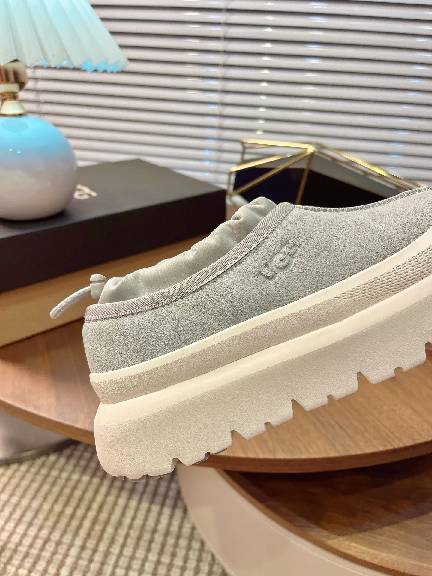 Ботинки Женские Ugg 228644