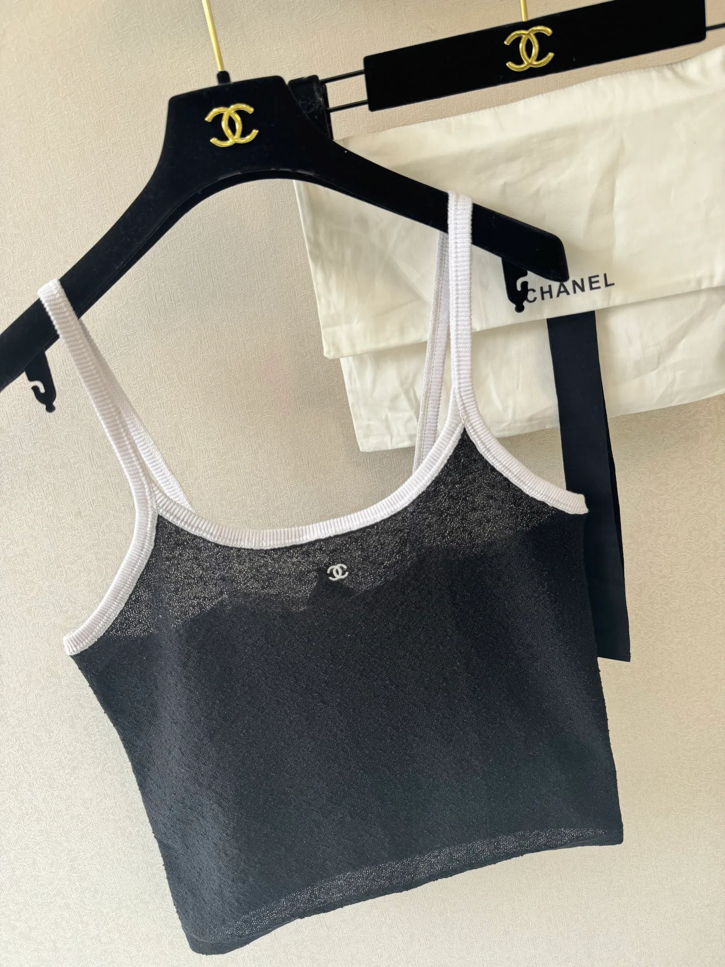 Топы Женские Chanel 11540343