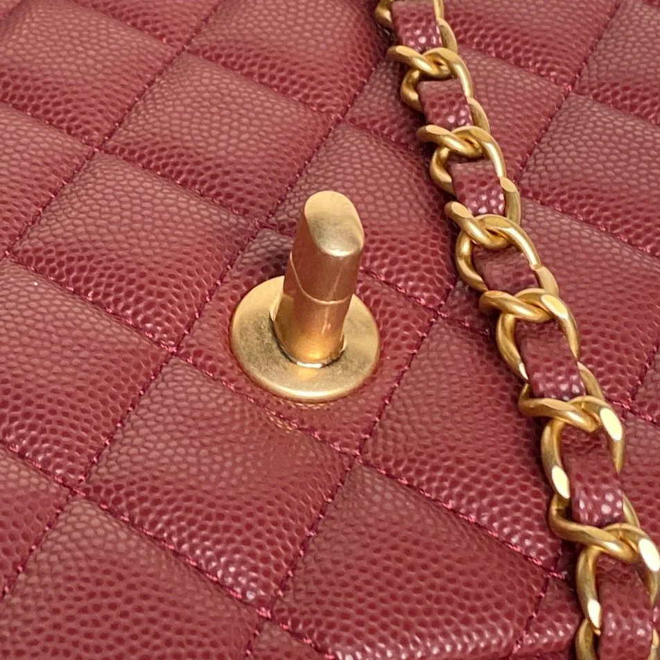 Классические Сумки Женские Chanel 17364561