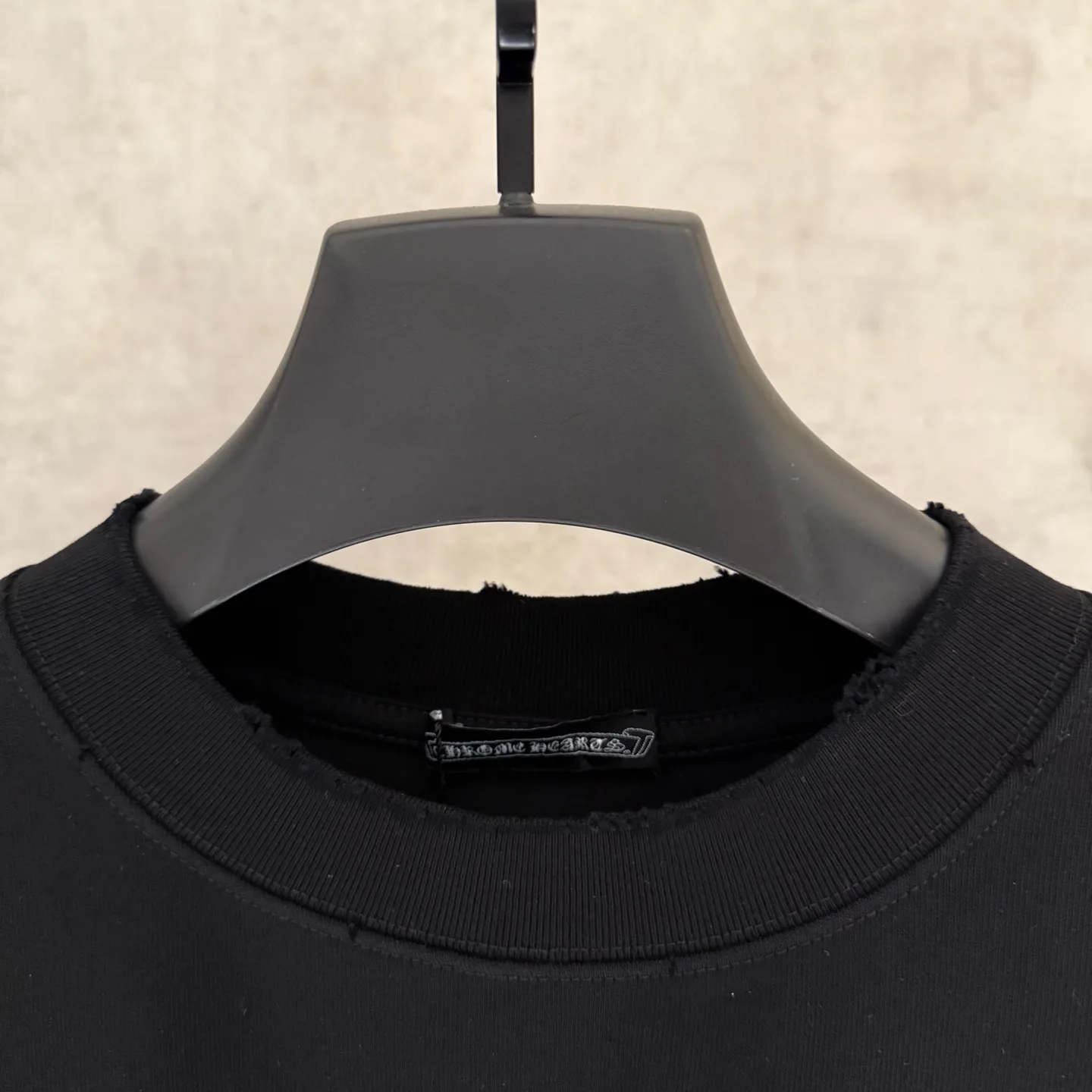 Футболки Мужские Chrome Hearts 5066991