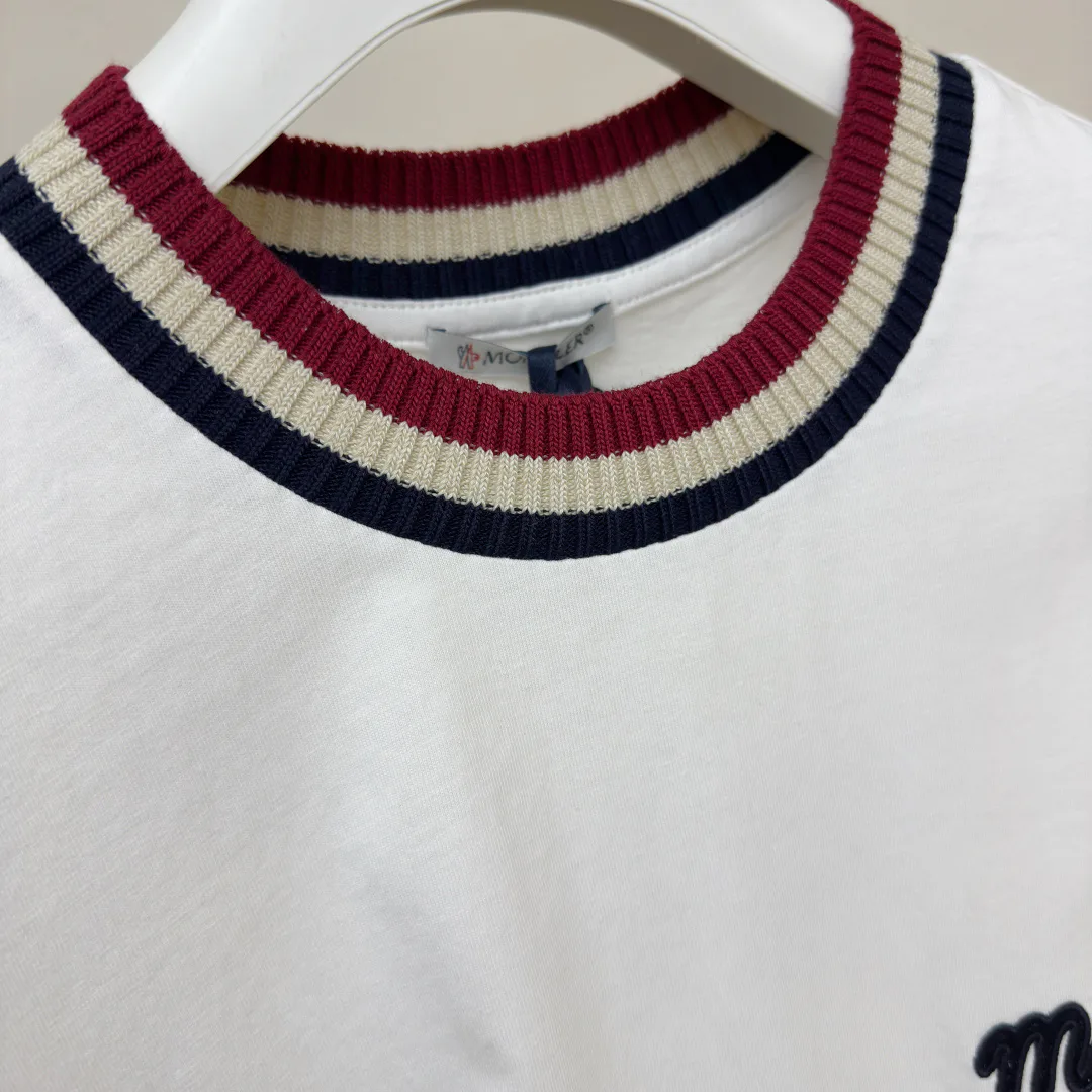 Футболки Мужские Moncler 9856661