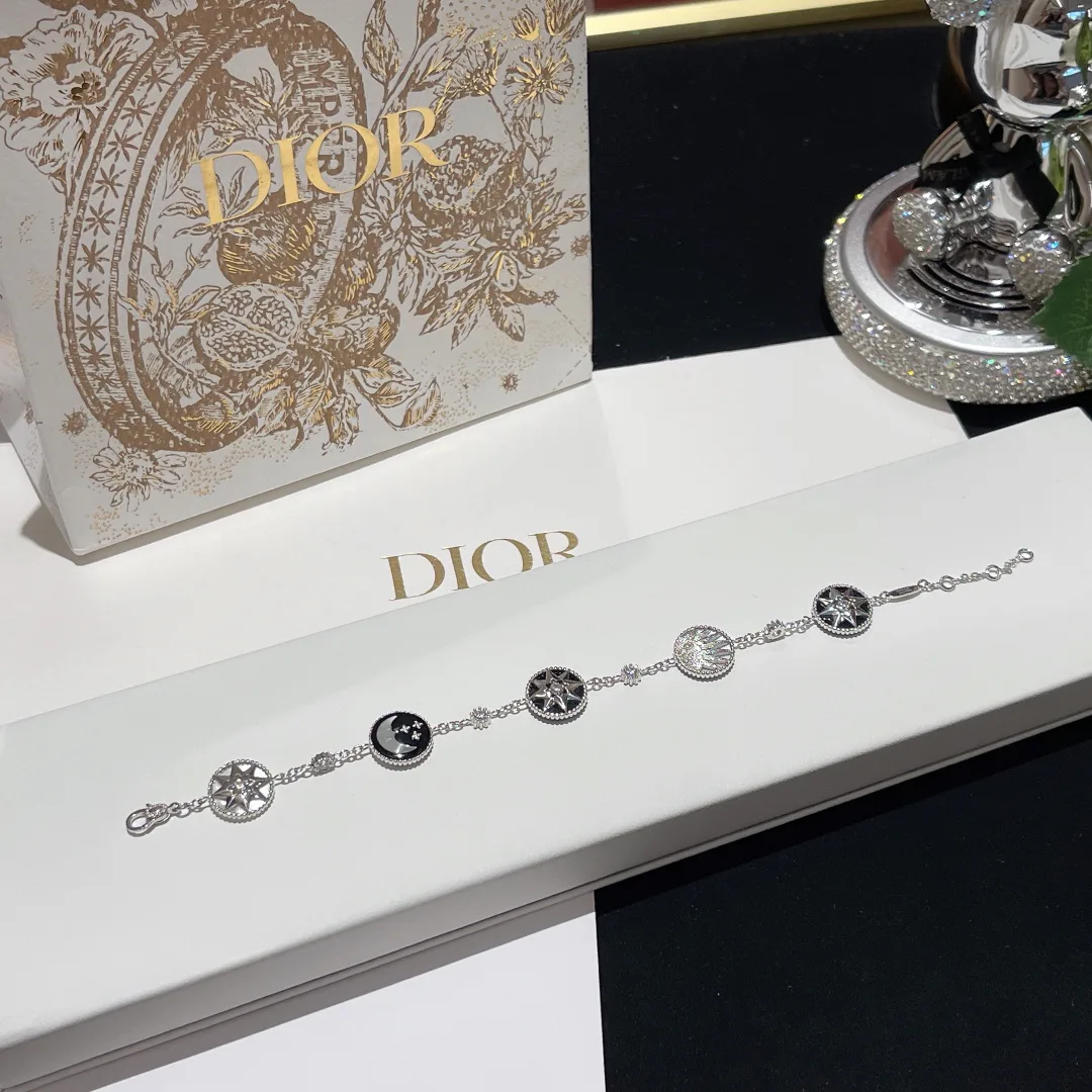 Бижутерия Christian Dior 16905769