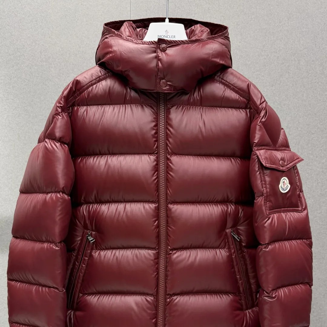 Куртки И Пуховики Мужские Moncler 17391885
