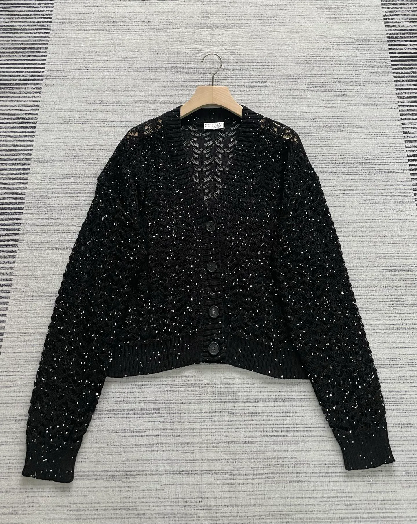 Джемперы И Свитеры Женские Brunello Cucinelli 1243899