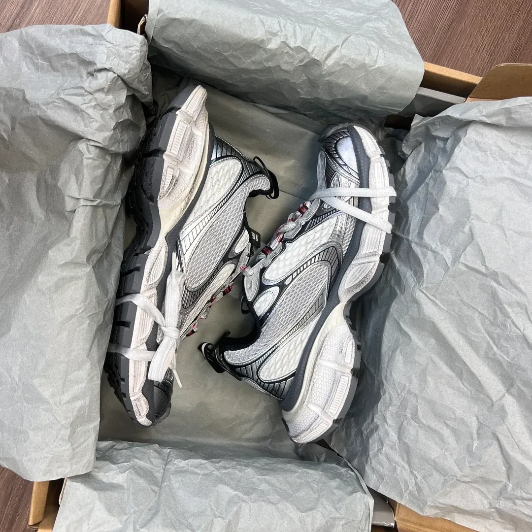 Кроссовки Женские Balenciaga 5049195