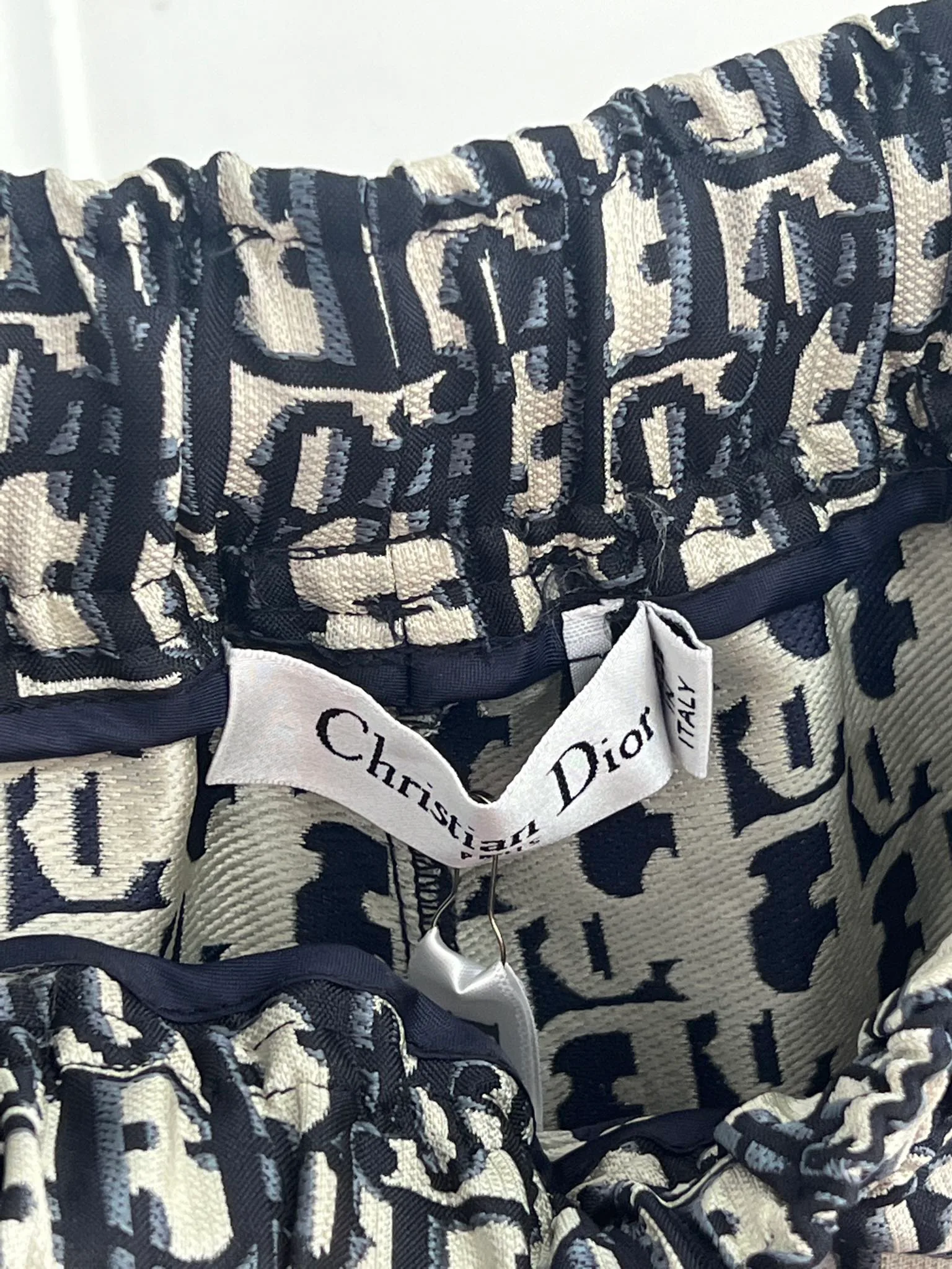 Шорты Женские Christian Dior 10391009