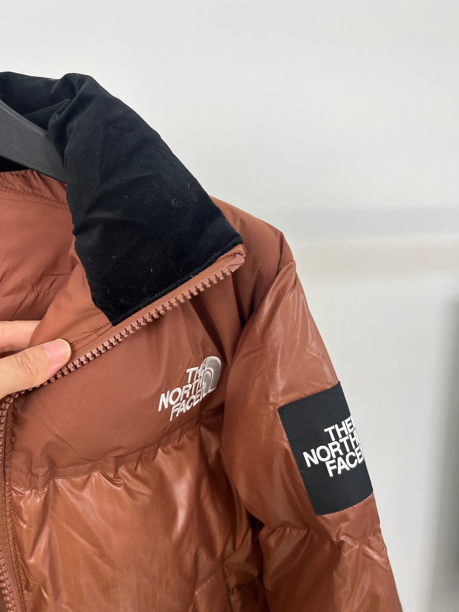 Куртки И Пуховики Женские The North Face 18415988