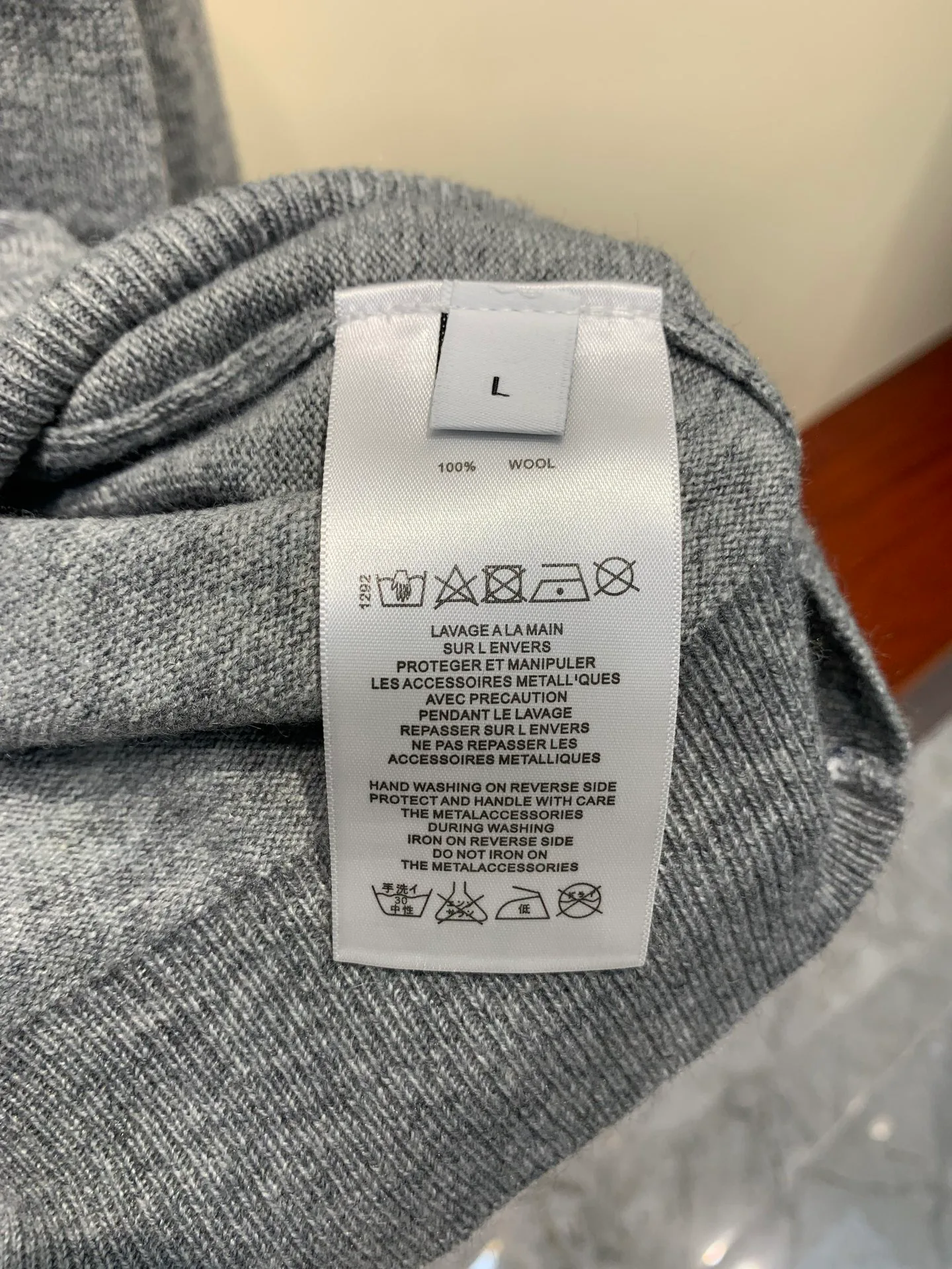 Джемперы И Свитеры Мужские Brunello Cucinelli 1744407