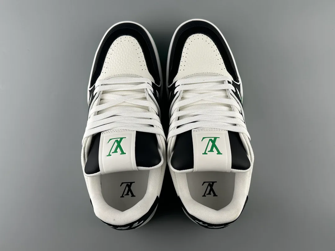 Кроссовки Мужские Louis Vuitton 4164