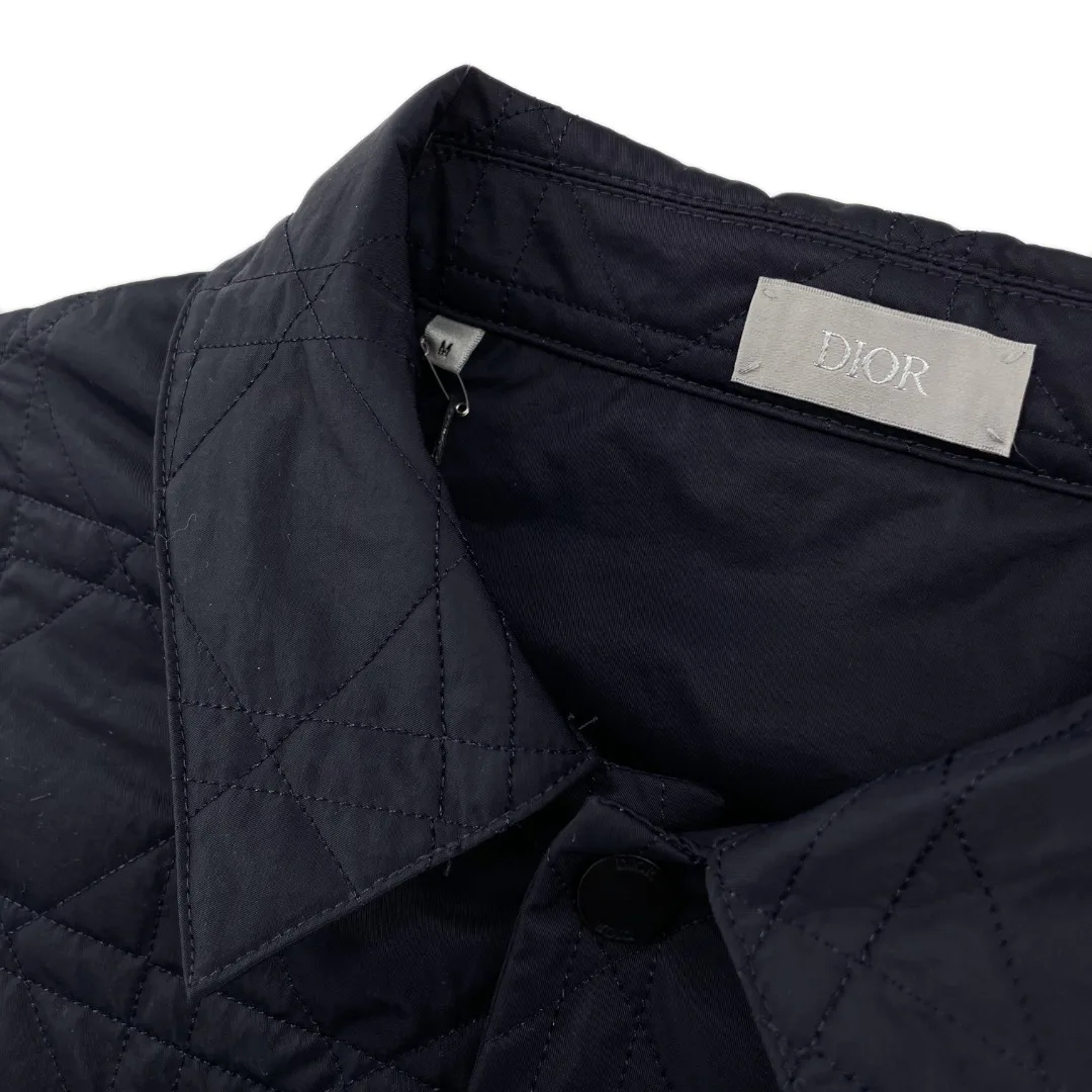 Куртки И Пуховики Мужские Christian Dior 3277