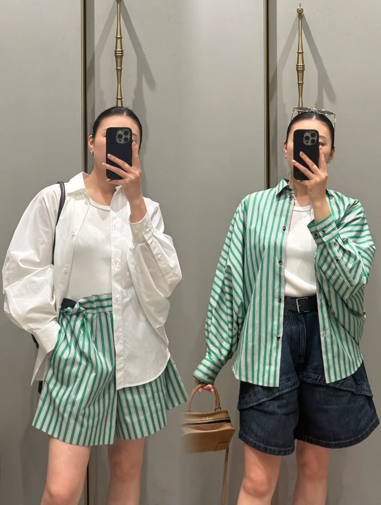 Рубашки Женские Loewe 18723985