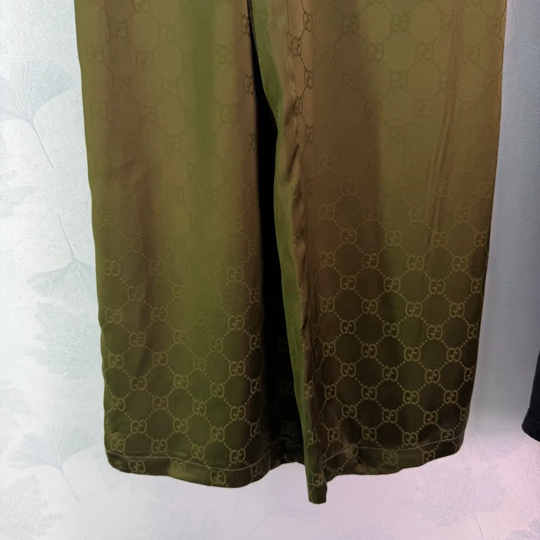 Брюки Женские Gucci 11952397