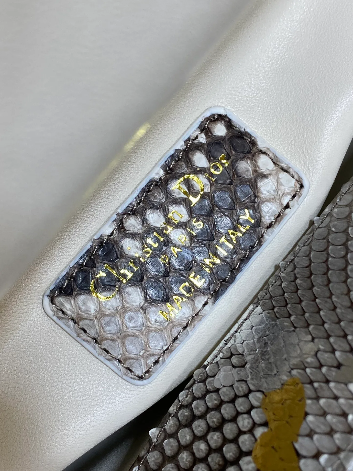 Классические Сумки Женские Christian Dior 11581740