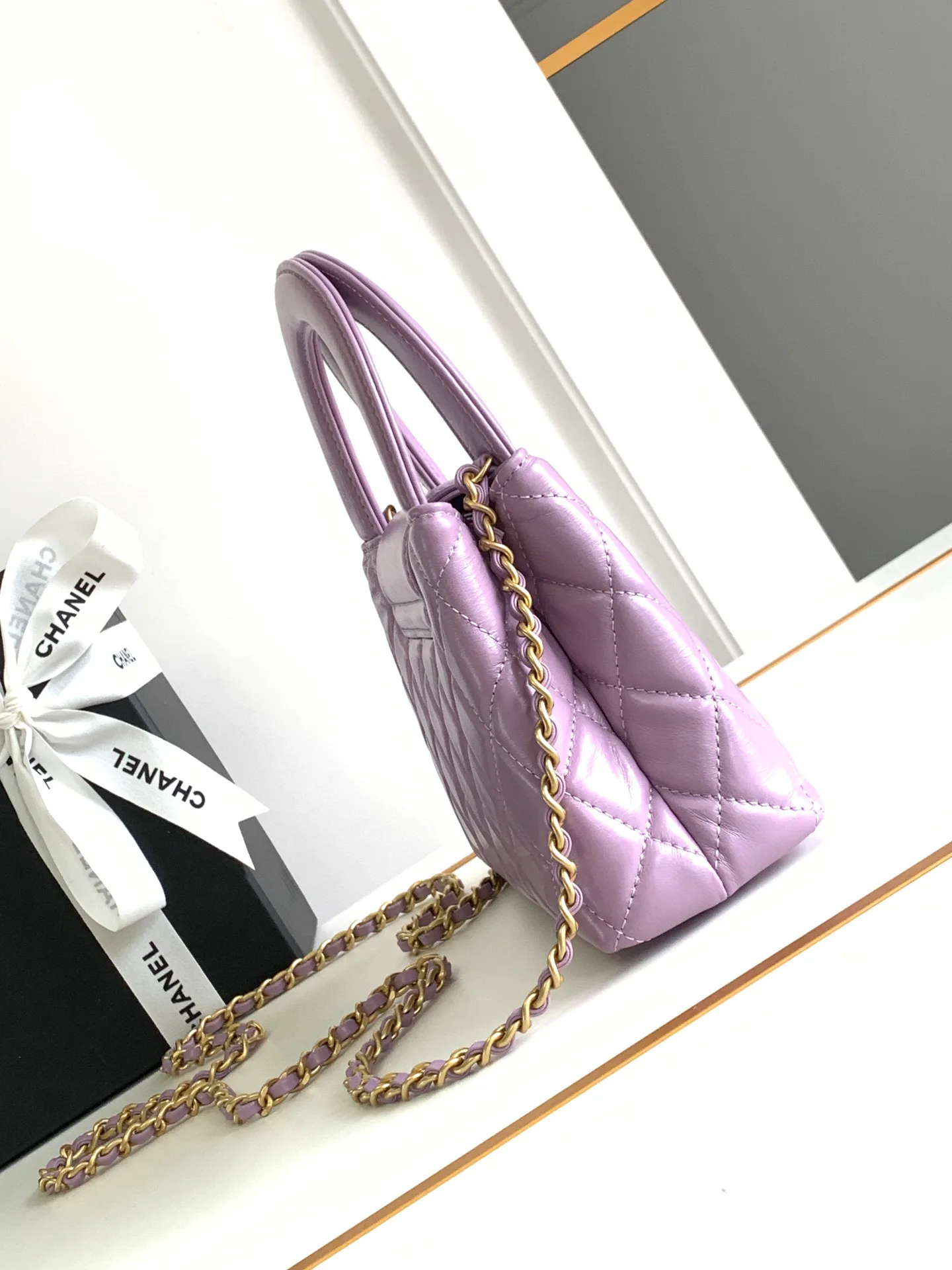 Классические Сумки Женские Chanel 5443982