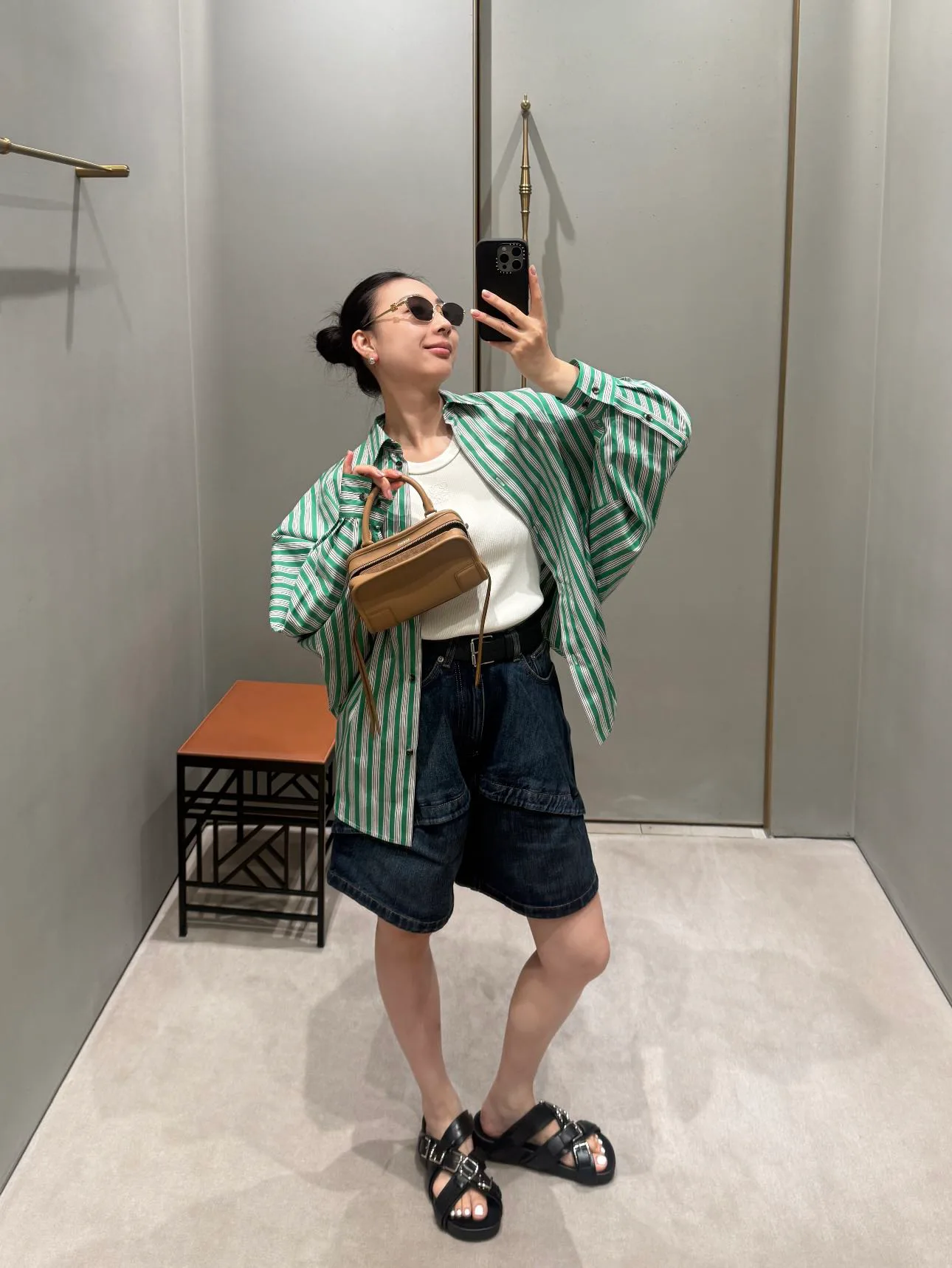Рубашки Женские Loewe 18723985