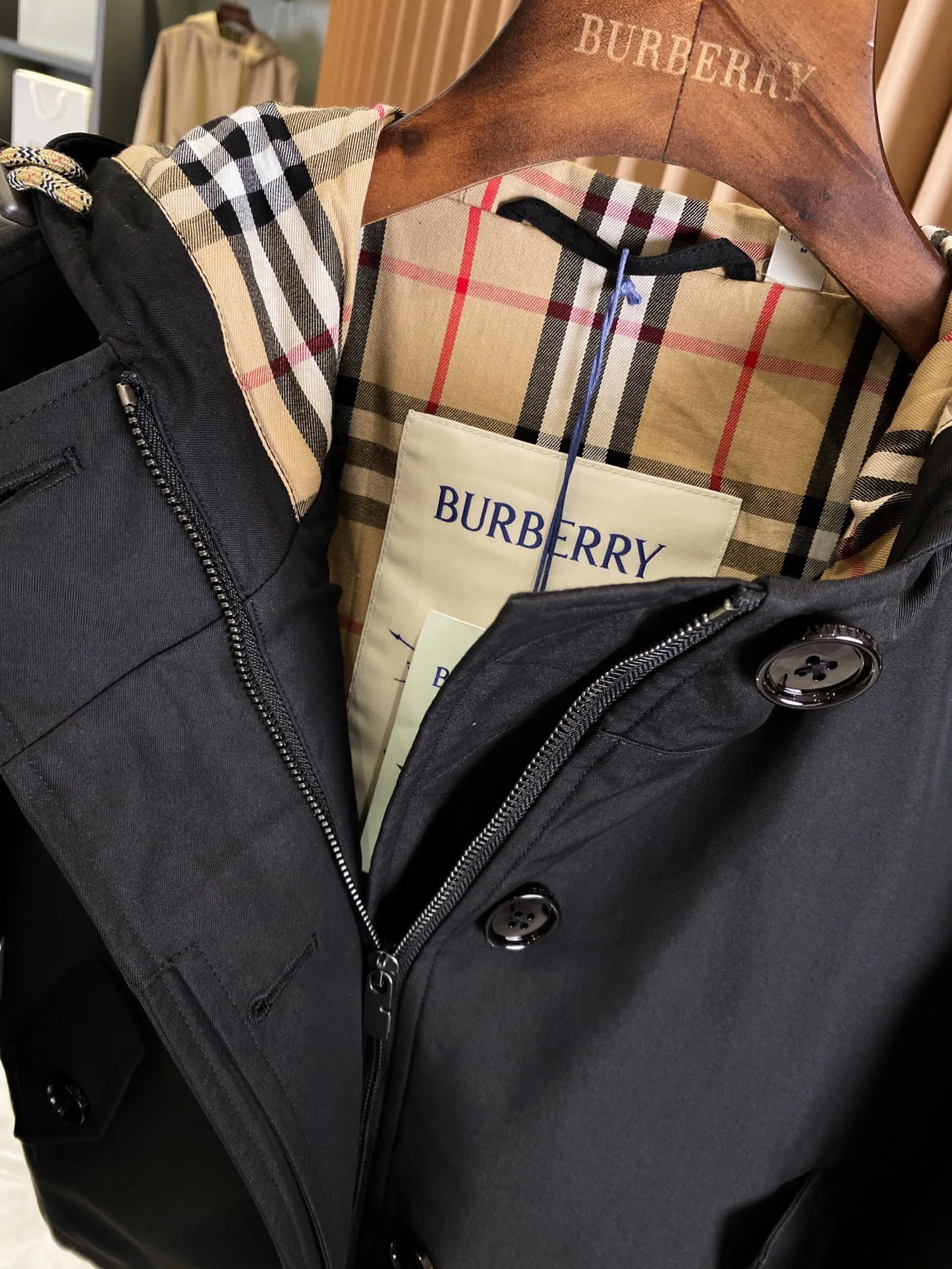 Тренчи Женские Burberry 5930547