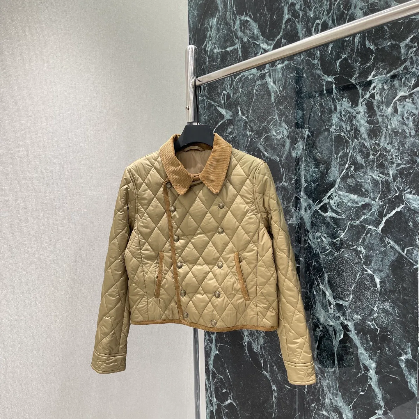 Куртки И Пуховики Женские Ralph Lauren 18280369