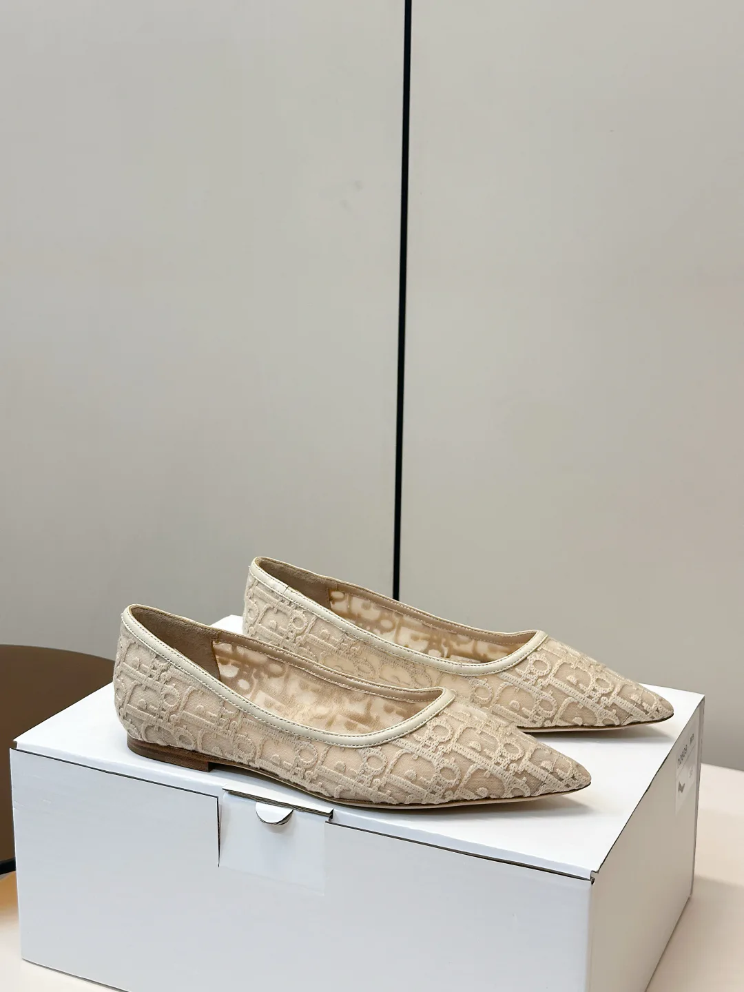 Туфли Женские Christian Dior 17345486
