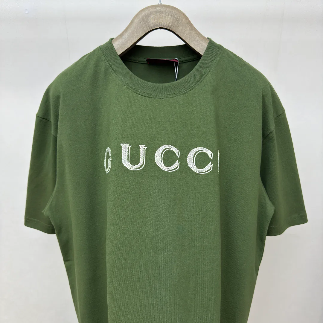 Футболки Мужские Gucci 2991580