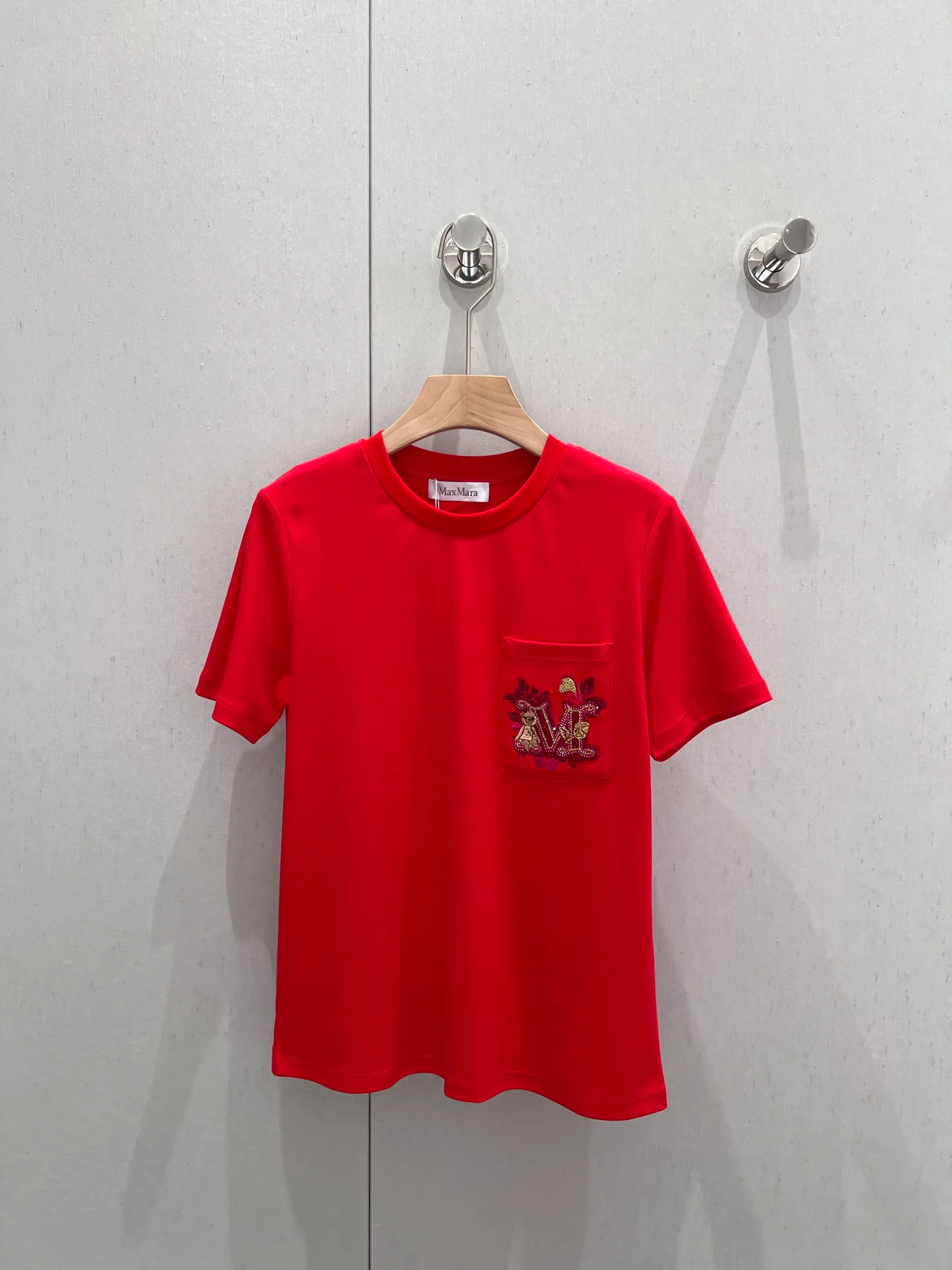 Футболки Женские Max Mara 7234