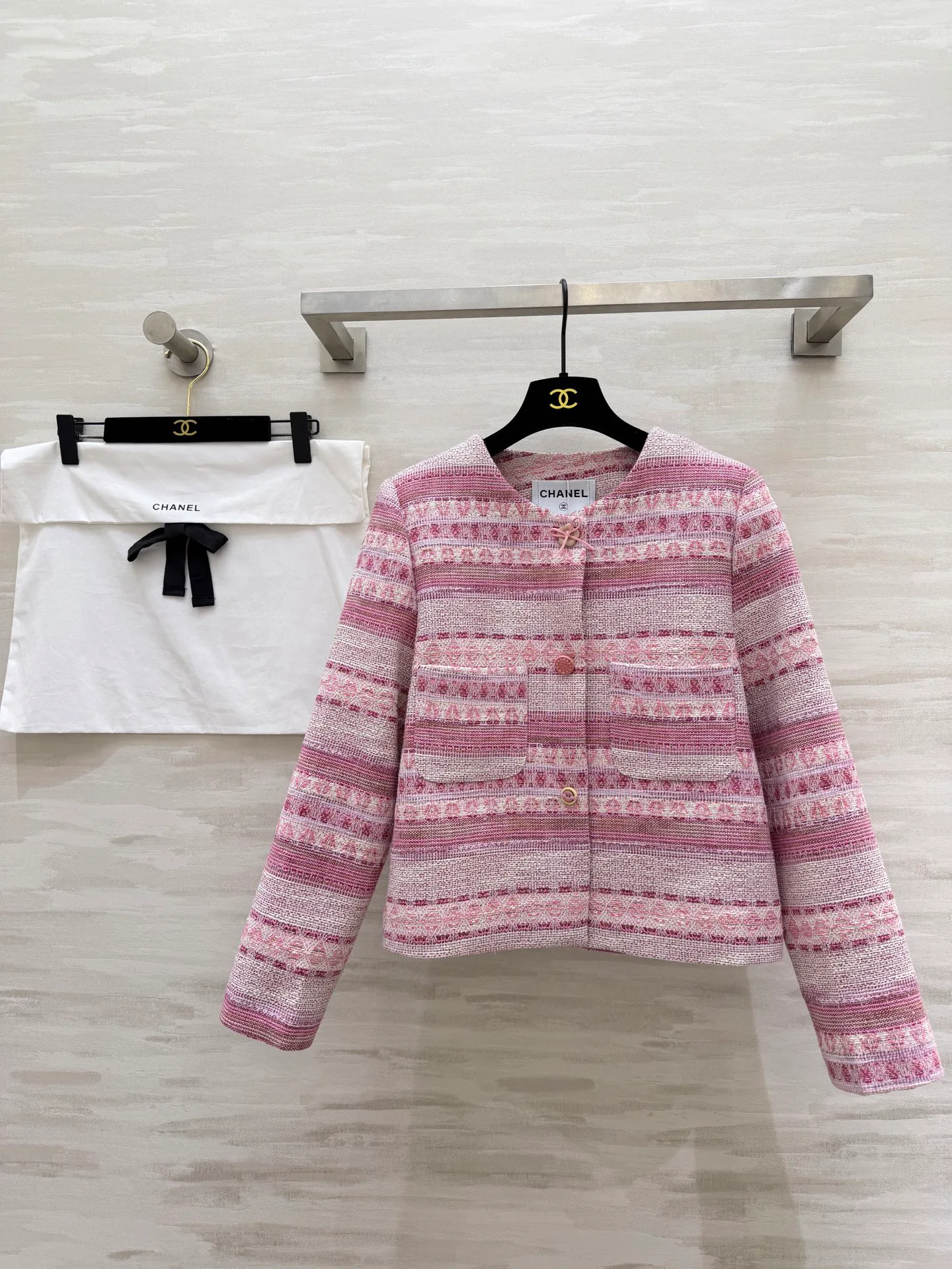 Жакеты Женские Chanel 11568004