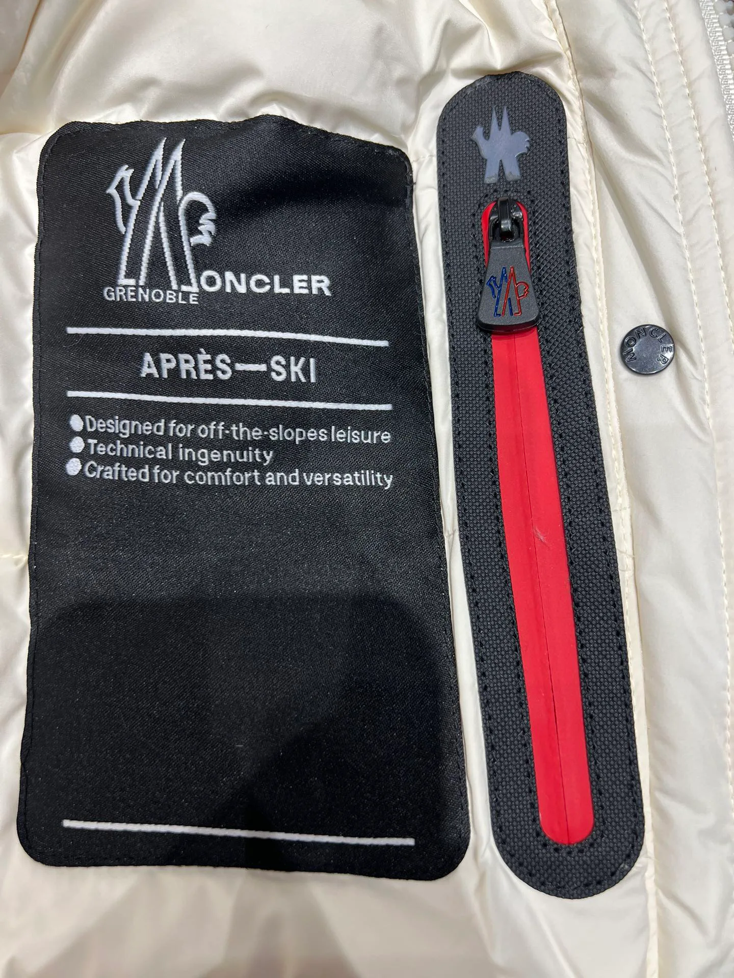 Куртки И Пуховики Женские Moncler 927373