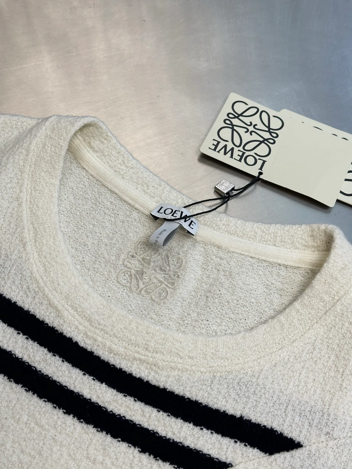 Джемперы И Свитеры Мужские Loewe 11756409