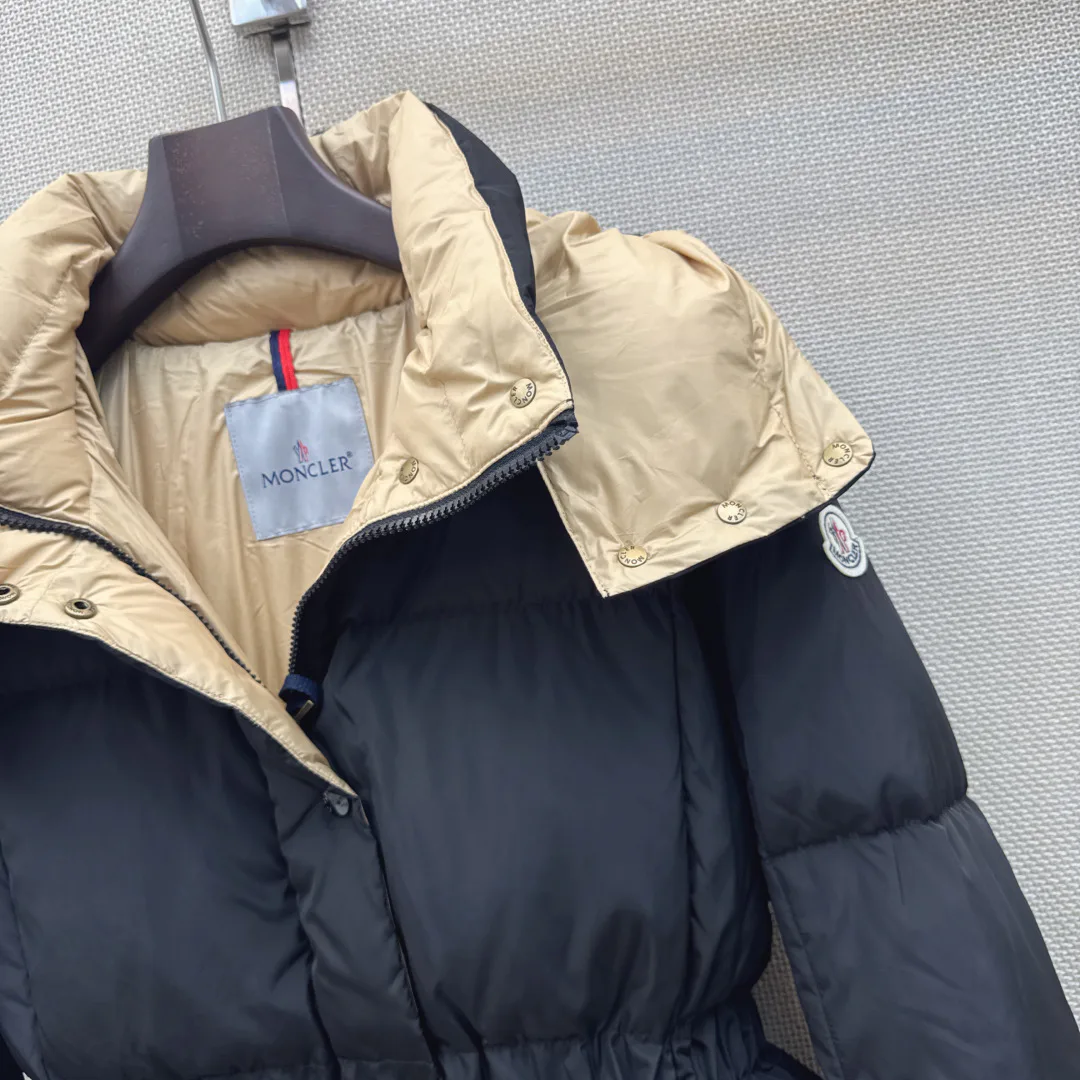 Куртки И Пуховики Женские Moncler 18225552