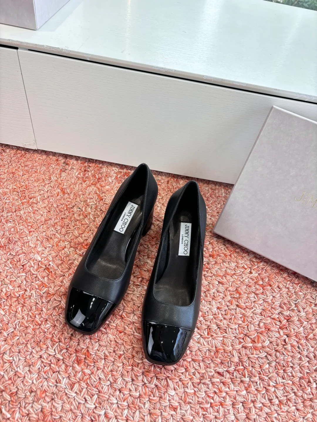 Туфли Женские Jimmy Choo 912252